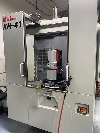 Used 2008 Kiwa KH-41