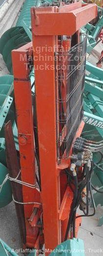 Usato Elevatore a forche portato Agrimaster LIFT 1500 - 200