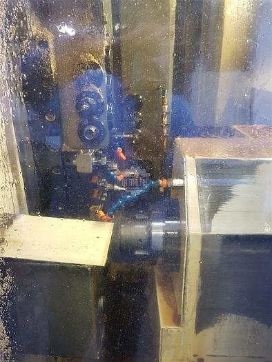Used TORNIO CMH TT42