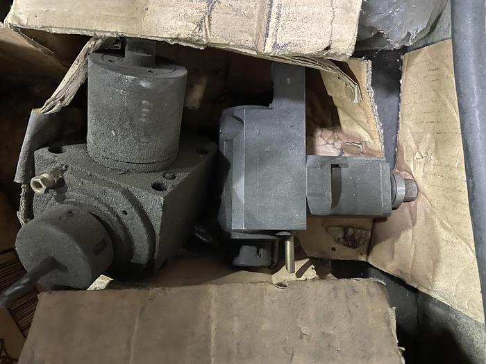 Used 1999 Mori Seiki SL-25 MC  Live Tooling Turning Center With Barfeder