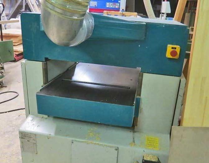 Used Griggio PSA 630 Thickening Machine