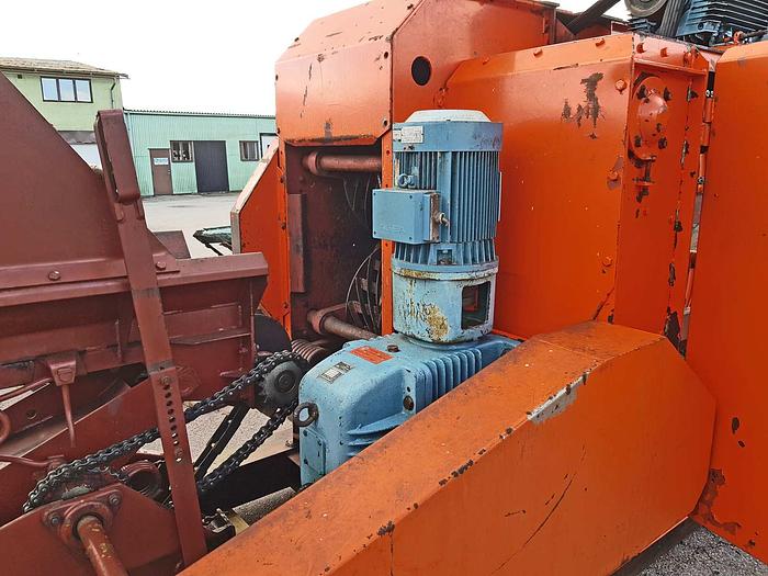Used 1973 Valonkone Valonkone 26M