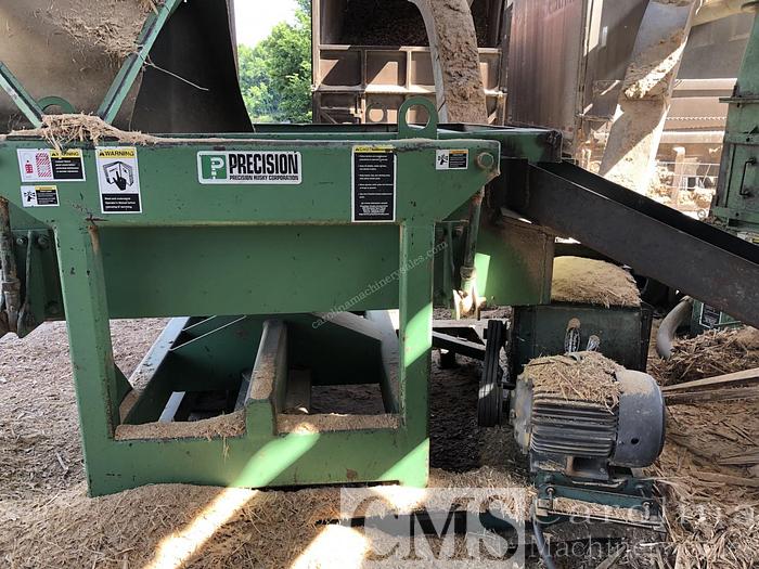 Used Cleereman Sawmill