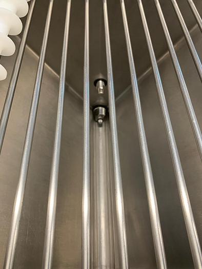 Used TETRA PAK HOYER FF2000 N INGREDIENT FEEDER