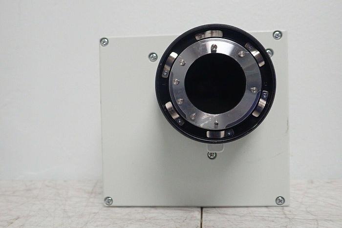 Used Olympus PM-PB30-3 & PM-DA35DX Microscope Camera Parts