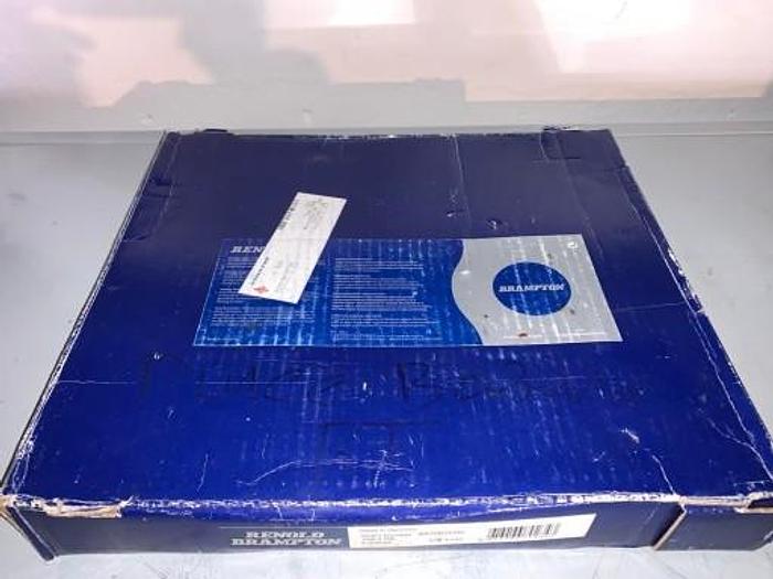 Renold Brampton roller chain BR10B2 x5m