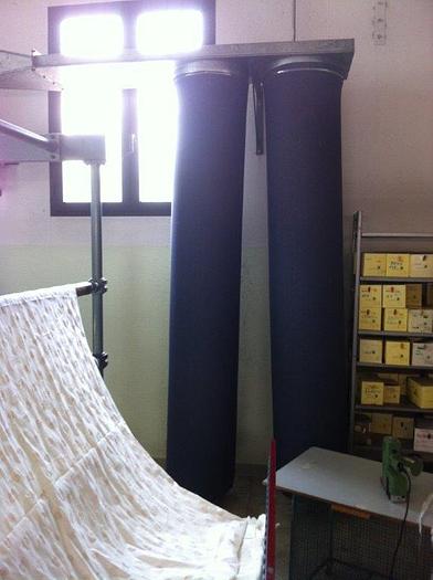 Used SHEARING MACHINE COGLIATI