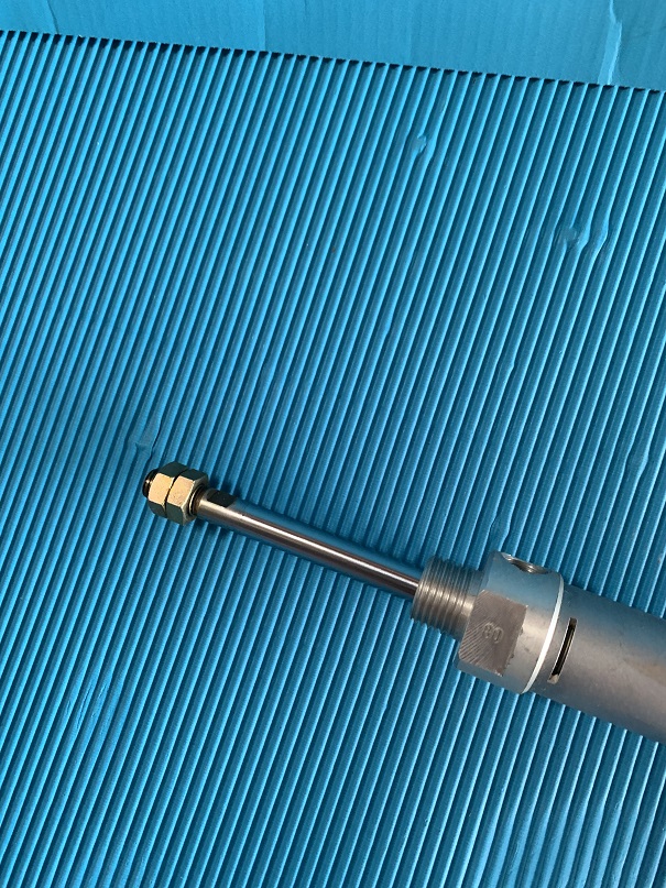 Used Koganei Mini Cylinder CMA20x175