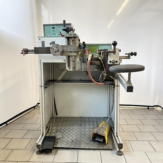 Gebraucht 2006 Kirschner L1