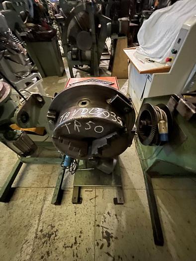 Usato POSIZIONATORE (P) CERSO TR 50