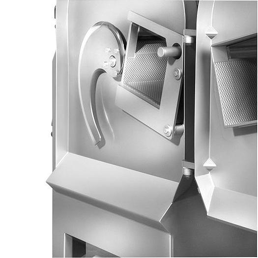 MHS Model PCE 100-21 LC Horizontal Meat Slicer and Portion Control Machine