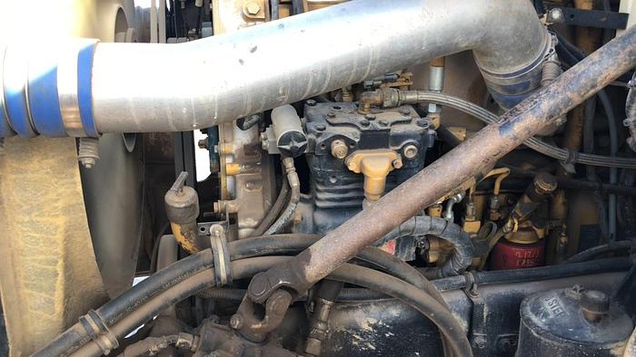 Used 1998 Western Star Heavy Duty Chassis 5864SS Severe Service