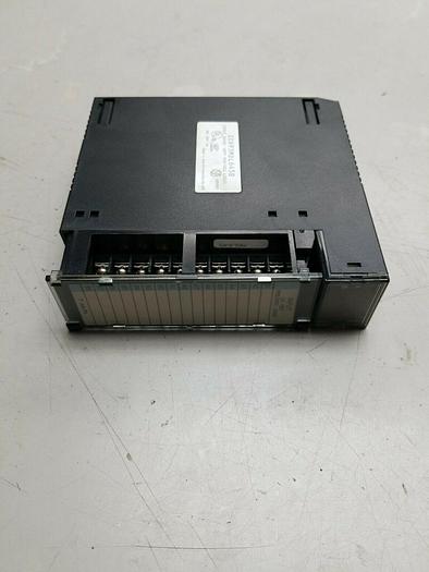 Used GE Fanuc IC693MDL645B