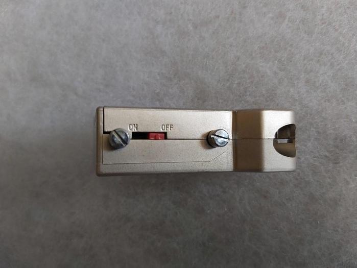Profibus Anschlusstecker, 35°, 700-972-0BA41, Helmholz,  neu