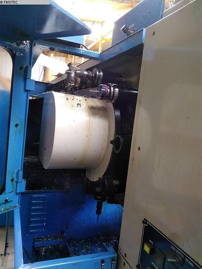 Used 1999 HYUNDAI SPT V-18S