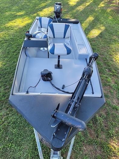 Used 1995 Alweld 1750