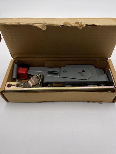 Square D 9422A1 Ser B 