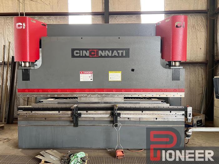 Used 2020 Cincinnati 175BX10