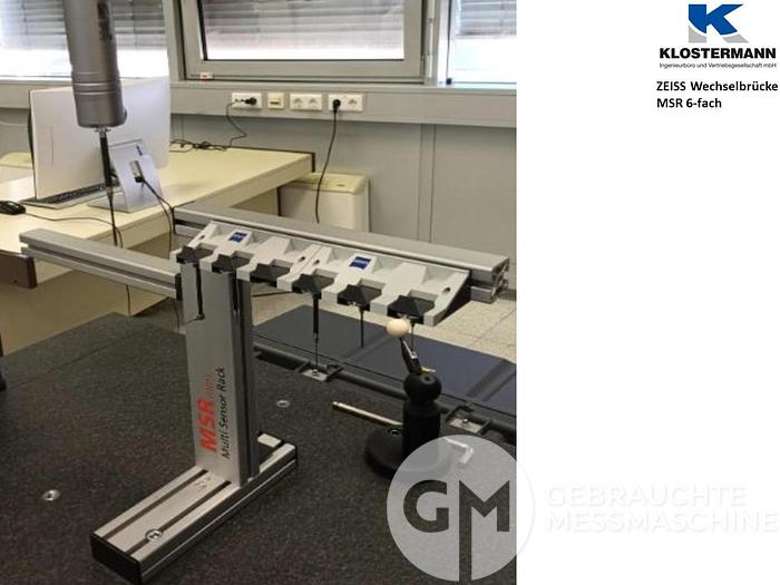 Gebraucht 2021 Zeiss Contura