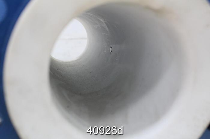 Refurbished Foxboro 4" Magnetic Flow Tube #40926