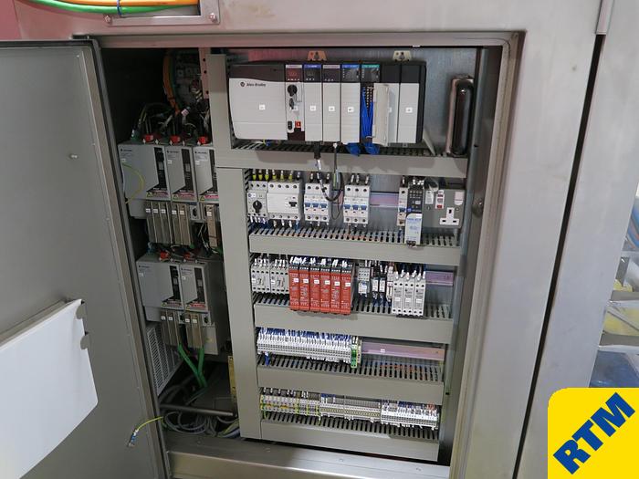 Used Bagging Machine