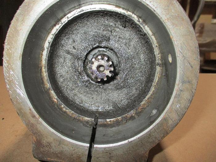 Used RICHARDSON 4-SPINDLE BORING HEAD