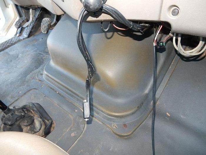 Used 2007 Sterling LT-9513- Stock #: 8796