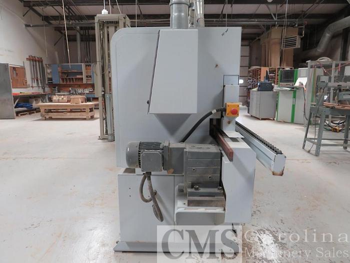Used Brandt Optimat KDF 530