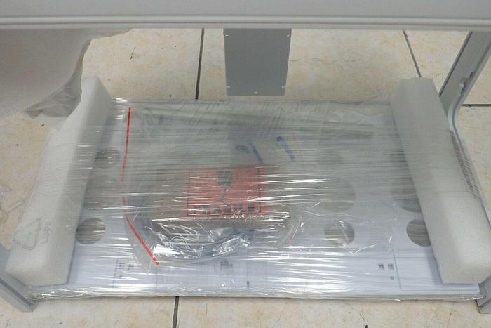 Used Agilent Technologies SPS 4 Autosampler ICP-OES Model G8410A