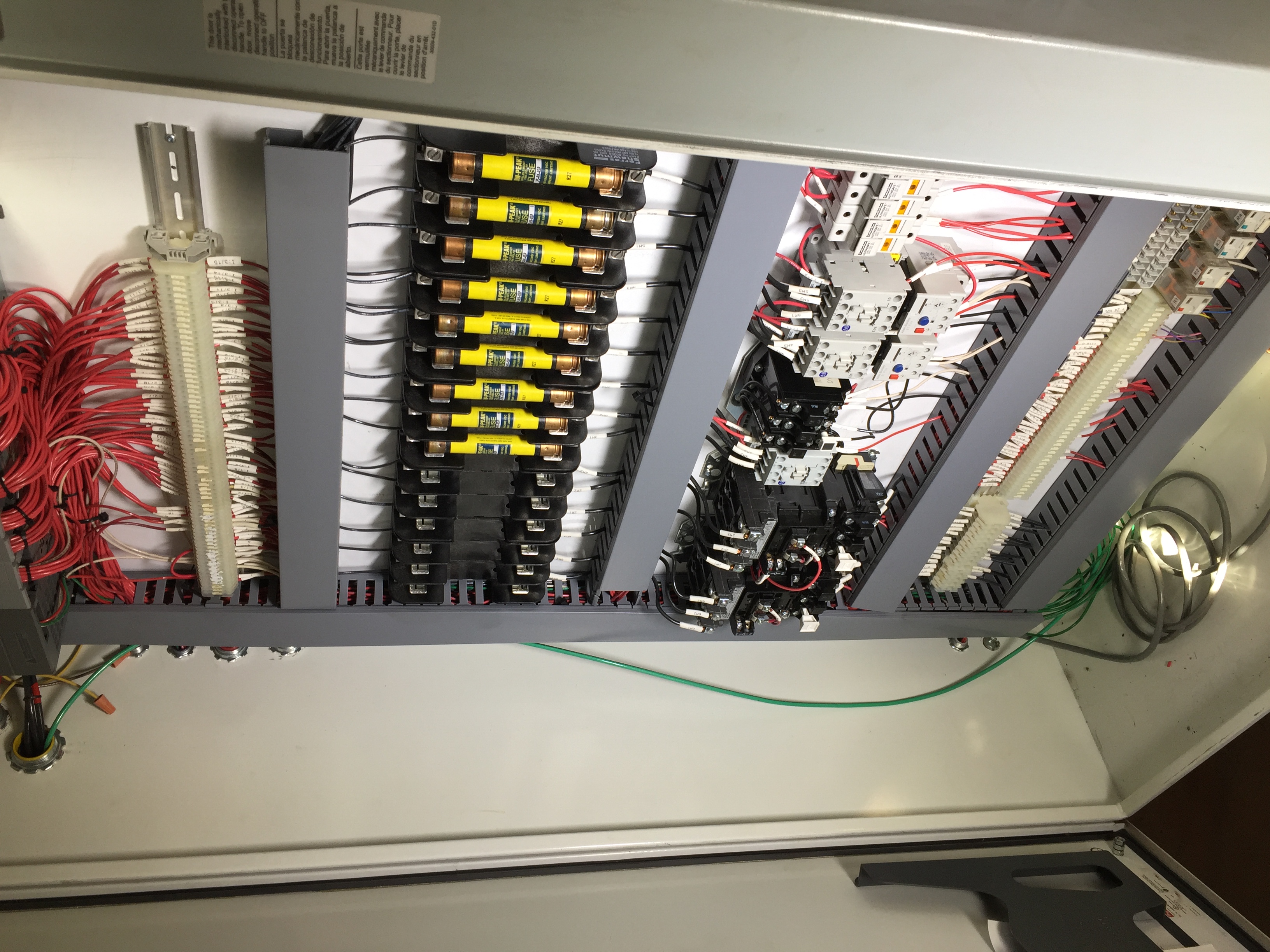 Used 50 Ton x 120" Lapointe Model 50-120 S.R.H.E. Horizontal Surface Broaching Machine; From Aerospace, Mint Condition