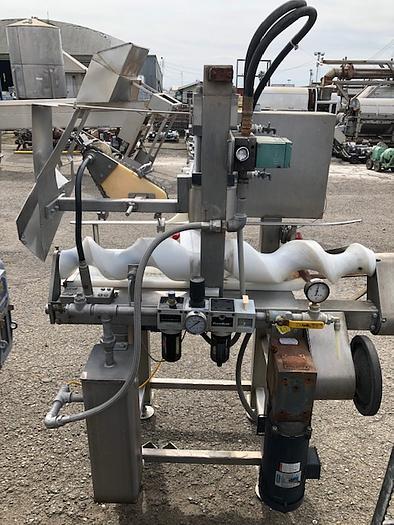 Used Morrison Automatic Can Opener