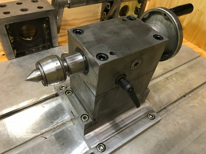 Gebraucht Schunk Rota