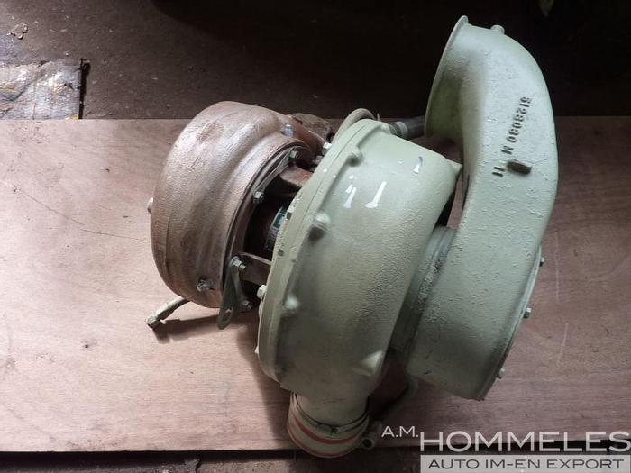 D'occasion Garrett T3030