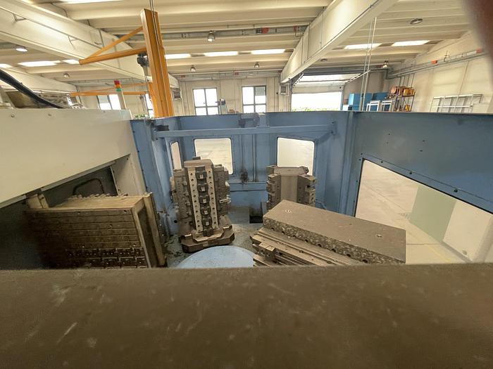 Buone 2000 MAZAK FH-5800