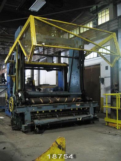 Used 1987 D.E.W. #18754