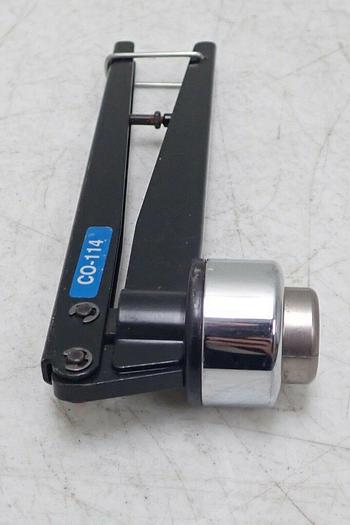 Used Unbranded CO-114 Vial Hand Crimper