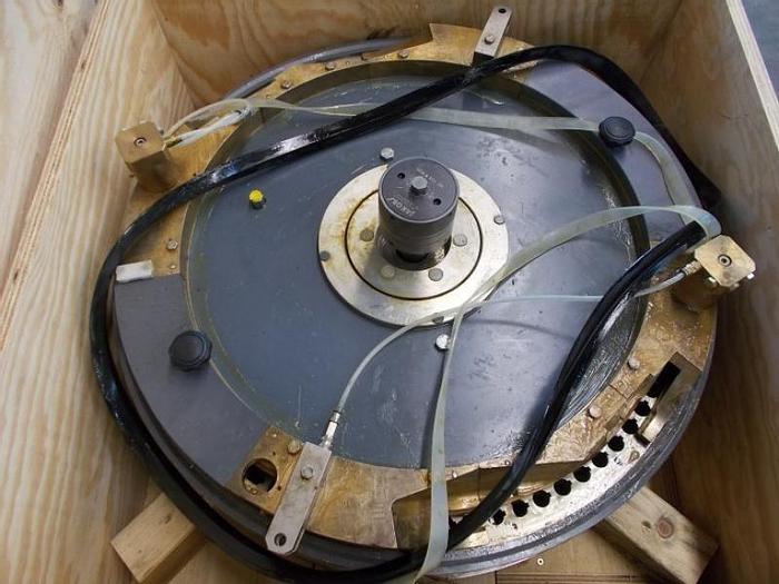 Used F 12304 D - Turret for KILIAN S 700 - 77 Stations