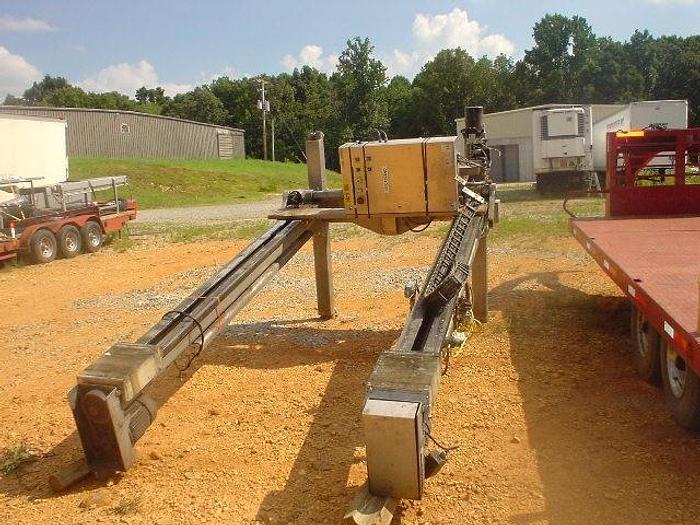 Used HIDDEN -- USED San Cassiano Bowl Elevator