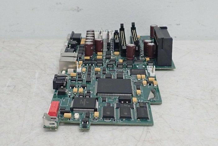 Used Agilent G4226-65000 Autosampler Main Board