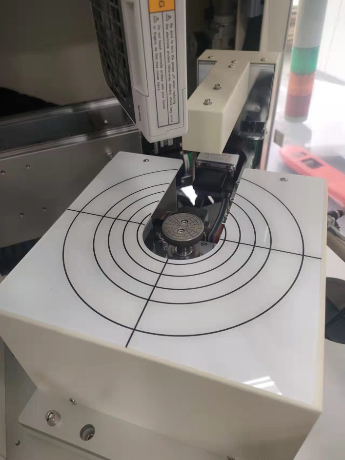 Used 2017 Nitto  DR8500-111