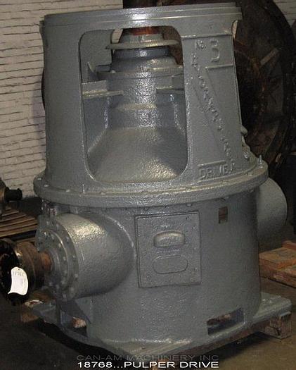 Used VOITH GV15 #18768