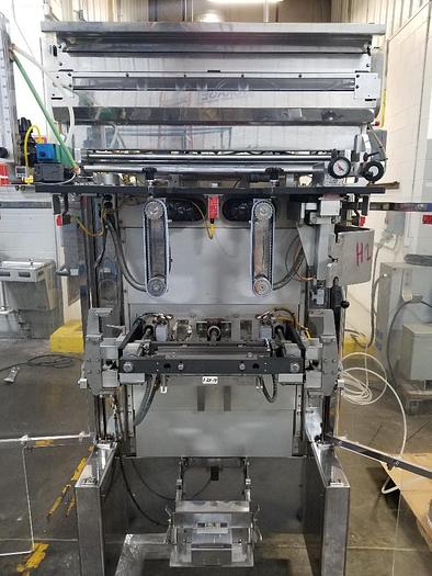 Used 2015 Hayssen Novus 380