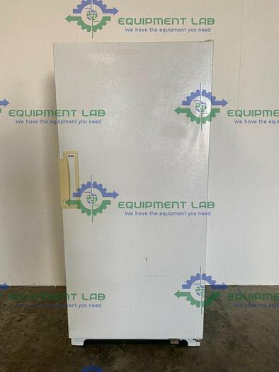 Used Kenmore 253.21111103 20 Cu. Ft. Upright Freezer -30°C 115V