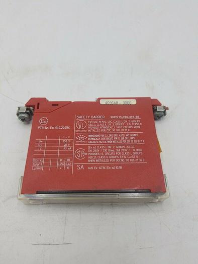 Used STAHL 9002/13-280-093-00