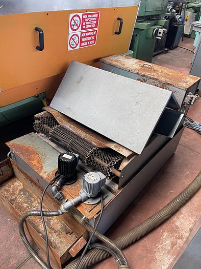 Da sistemare Affilatrice per Lame NC GOCKEL G40 el T