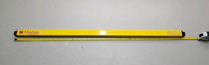 Used STI 42672-0320, MS4332BR