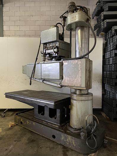 Gebruikt CCCP Mockba 2A554