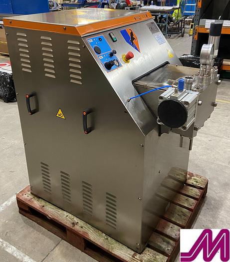Used 2008 Gea Niro Soavi One 11 TS Homogeniser