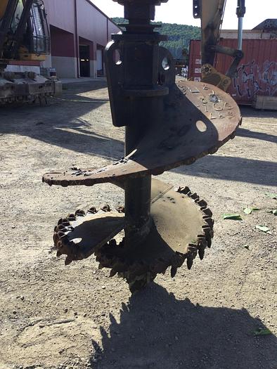 Used 1998 Bay Shore - LoDril HT-40