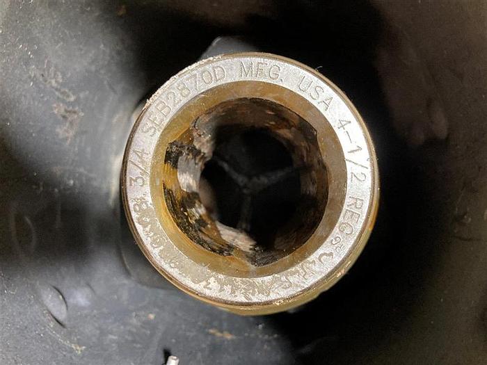 8-3/4" Medium Tri-Cone Bit - TR875TMSN